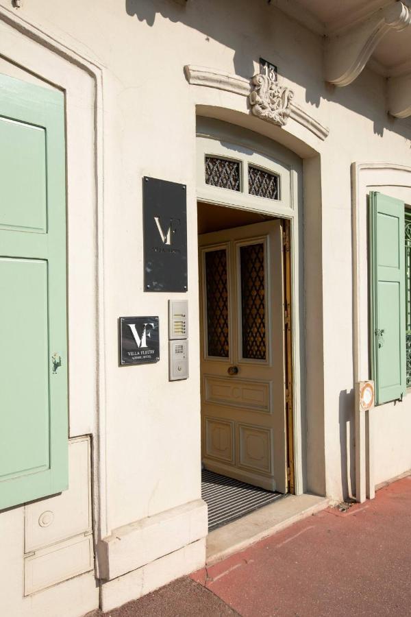 Villa Fleury - Appart'Hotel De Standing Limoges Exterior photo
